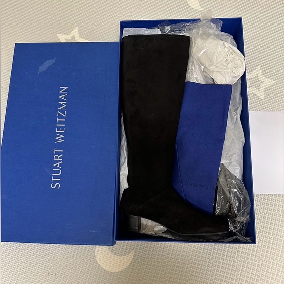Stuart weitzman boots - Picture 2 of 3